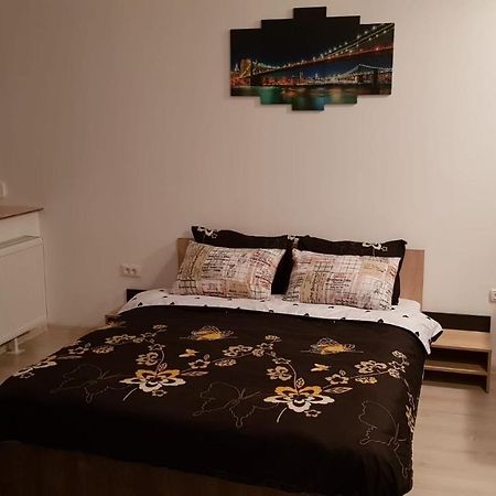 Casa Clau Apartment Arad Exterior photo